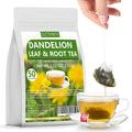 Premium 50 Mullein Leaf Tea Bags